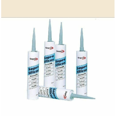 Sopro Silicone kit Jasmijn nr. 28 a 310ML Jasmijn