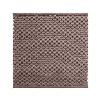 Aquanova Maks Badmat 60x60cm Taupe