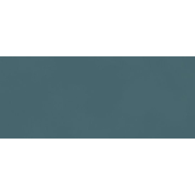 Atlas Concorde Boost Color Wandtegel - 50x120cm - 8.5mm - gerectificeerd - Witte scherf - Navy (Blauw)