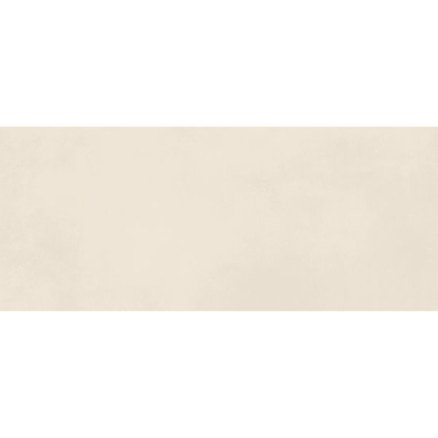 Atlas Concorde Boost Color Wandtegel - 50x120cm - 8.5mm - gerectificeerd - Witte scherf - Linen (Crème)