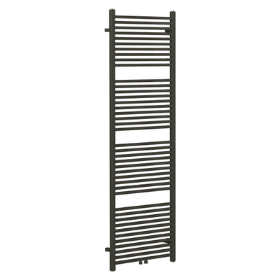 Royal plaza Sorbus s radiator 60x140 n27 734w grijs metallic TWEEDEKANS