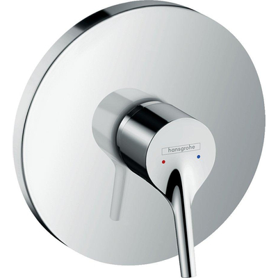 Hansgrohe Talis S afbouwdeel voor inbouw douchekraan chroom