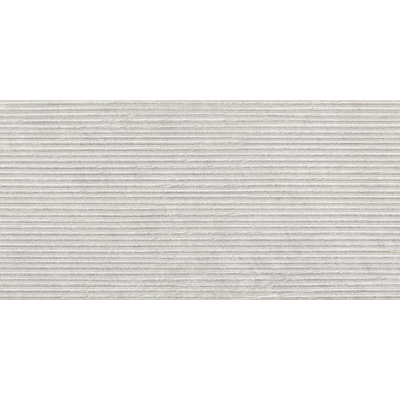 Cifre Ceramica Overland wandtegel - 60x120cm - Rechthoek - 10.5mm - gerectificeerd - Natuursteen look - Pearl