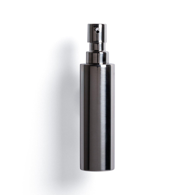 Ozean Eternal Zeepdispenser - rond - chroom SHOWROOMMODEL