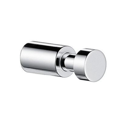 Emco System 2 haak chroom