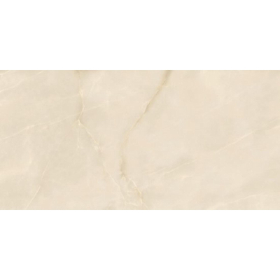 Atlas Concorde Marvel Onyx Vloer- en wandtegel - 60x120cm - 9mm - gerectificeerd - Porcellanato - Alabaster (Beige)