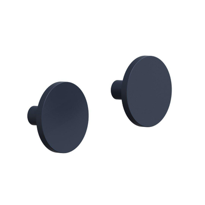 Modern Handle x2 Indigo Blue