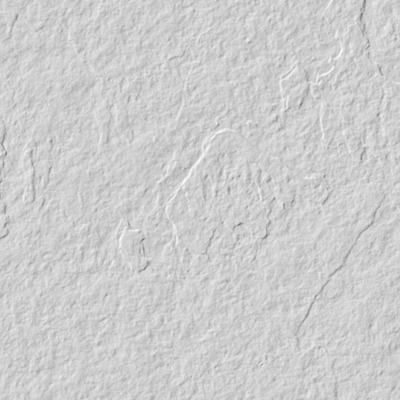 ZEZA Grade douchevloer - 120x160cm - antislip - antibacterieel - mineraalmarmer - rechthoek - mat cemento (grijs)