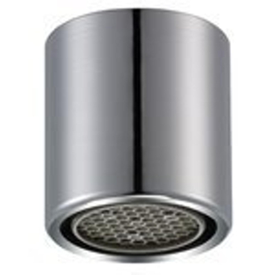 Neoperl straalregelaar M16/M18. voor design kraan chroom