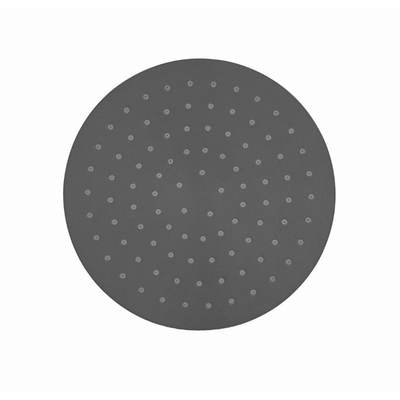 Crosswater MPRO Regendoucheset inbouw - 20cm hoofddouche - wandarm - staafhanddouche - gunmetal