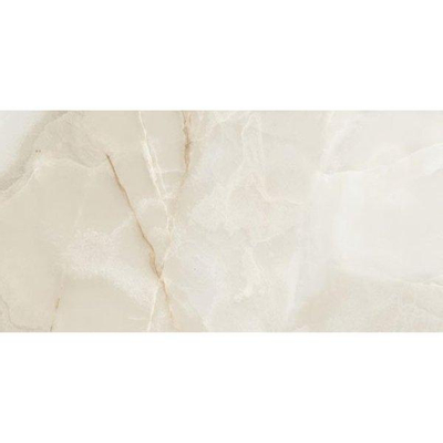 SAMPLE Douglas Jones Magnum Vloer- en wandtegel 60x120cm 6mm gerectificeerd porcellanato Perle