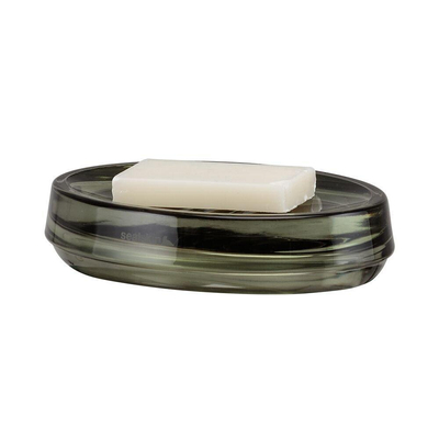 Sealskin Mood Zeepschaal vrijstaand Groen