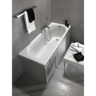 Villeroy & Boch O.novo bad 170x75cm acryl wit