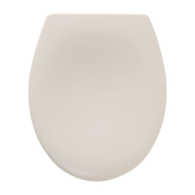 Tiger Toiletbril Ventura Softclose Duroplast Pergamon 37.5x4.5x45cm