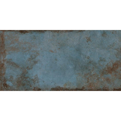 Douglas Jones Marbles Vloer- en wandtegel - 60X120cm - 10,5mm - Rechthoek - gerectificeerd - Azzurro Mat