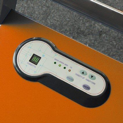 Eurom Luchtontvochtiger LO50 Bouwdroger