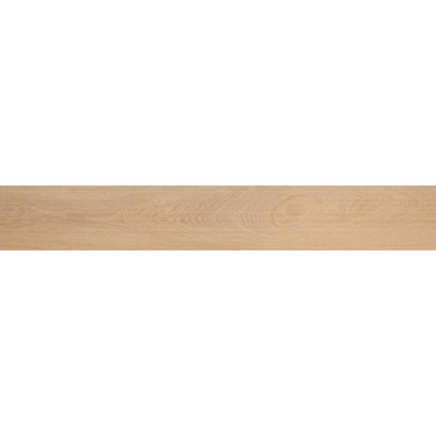 Vtwonen Blancs Vloer- en wandtegel 25x150cm 10mm gerectificeerd R10 porcellanato Smoked Oak