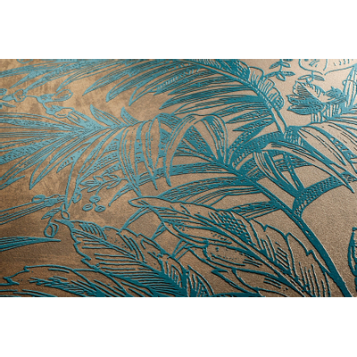 Cir Chromagic Decortegel 60x120cm 10mm gerectificeerd porcellanato Herbarium Emerald