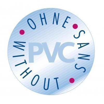 Ridder Tecnoplus hoofdsteun bad met antislip 30 x 20 cm wit