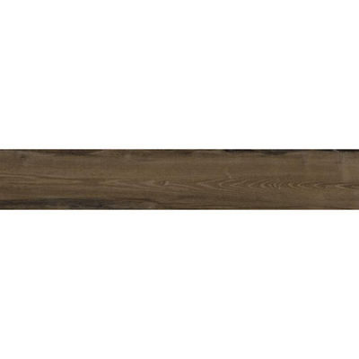 Colorker Colonial Vloer- en wandtegel 20x119cm 10.3mm gerectificeerd R10 porcellanato Noce Soft