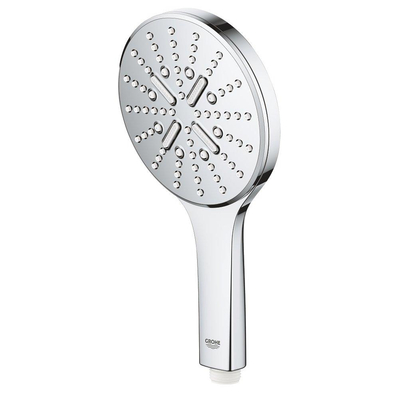 GROHE Rainshower SmartActive handdouche 13cm 3 standen Chroom