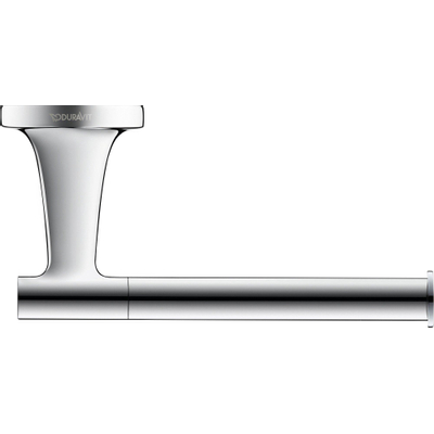 Duravit Closetrolhouder