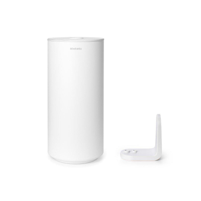 Brabantia MindSet reserverolhouder Mineral Fresh White