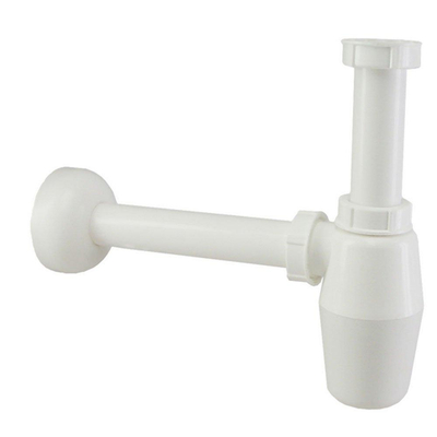 Riko Bekersifon 5/4"x32 mm PVC wit