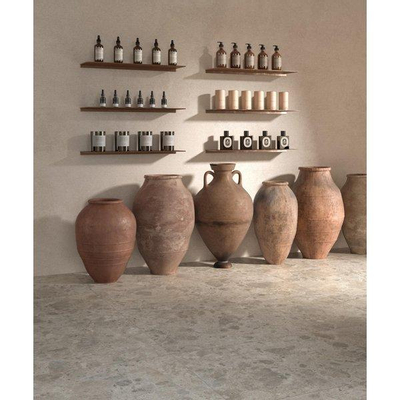 SAMPLE Ragno Eterna Vloer- en wandtegel 60x60cm 8.5mm gerectificeerd R10 porcellanato Beige