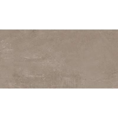 Porcelaingres Urban Mozaiektegel - 60x30cm - 8mm - gerectificeerd - Mud (Bruin)