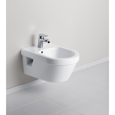 Villeroy en Boch Omnia Architectura wandbidet ceramix+ wit