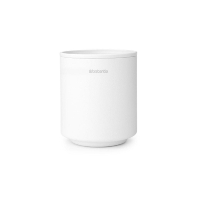 Brabantia MindSet tandenborstelhouder Mineral Fresh White