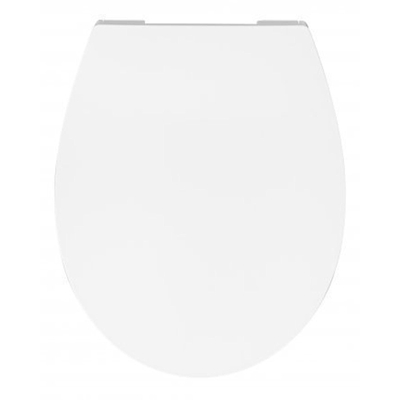 Cedo Mojave beach Toiletzitting softclose en quickrelease Wit