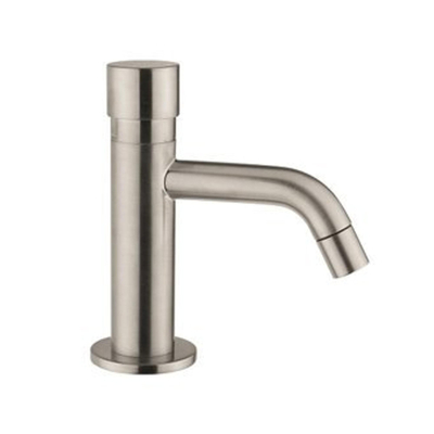 Plieger Napoli toiletkraan zelfsluitend 1/2 looptijd 15 sec. matchroom