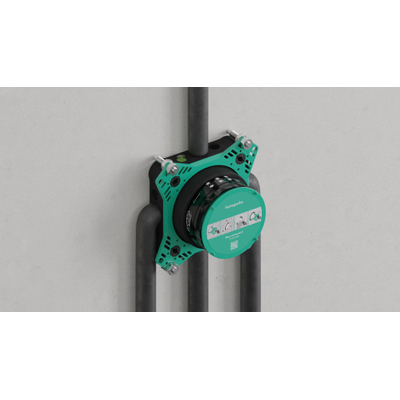 Hansgrohe I-box inbouwdeel