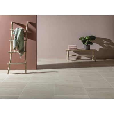 Mosa Core collection solids 5126V Vloertegel 400X600 Natural 12mm Mat Ret.R10