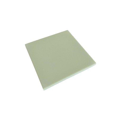 CIPA GRES Colourstyle wand- en vloertegel - 10x10cm - 7.2mm - Vierkant - gerectificeerd - Crème mat