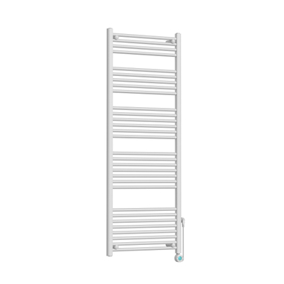 Rosani Avant Elektrische radiator - 160x60cm - 700watt - glans wit