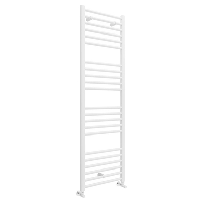 Sanivesk Nairobi Paneelradiator - 160x50cm - 638watt - wit