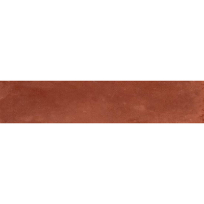 Marazzi Lume Wandtegel - 6x24cm - 10mm - Porcellanato - Hot Pink (Roze)