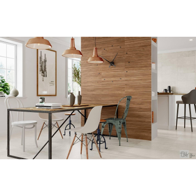 Colorker Linnear Decortegel 30x60cm 10.4mm Nut