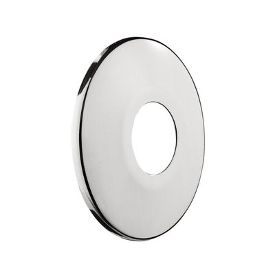 Riko chroom kraanrozet 1/2x5mm