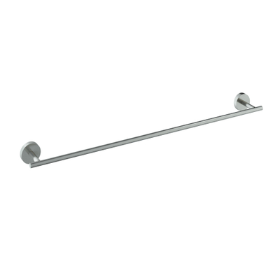 Hotbath Archie handdoekhouder 64 cm RVS