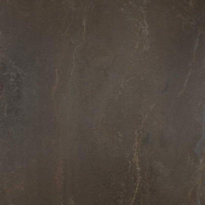 SAMPLE Floorgres Flowtech Vloer- en wandtegel 120x120cm 6mm gerectificeerd R9 porcellanato Bronze