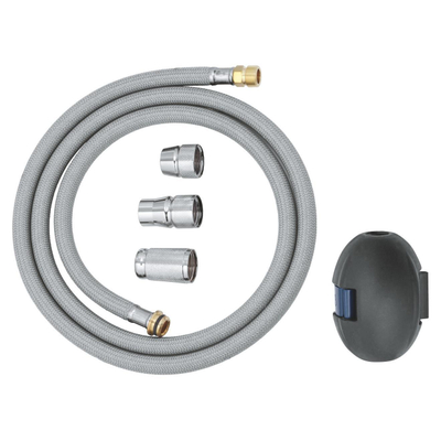 GROHE kunststof slang voor keukenkraan