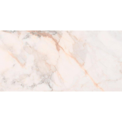 Douglas Jones Marbles Vloer- en wandtegel 30x60cm 9mm gerectificeerd porcellanato Gold