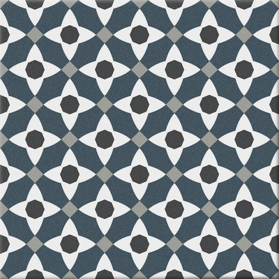 Cifre Ceramica Hidra wand- en vloertegel - 20x20cm - 8.6mm - Vierkant - Hidra Manila Cold