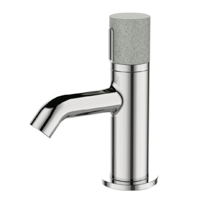 GO by Van Marcke Mandy toiletkraan verchroomd