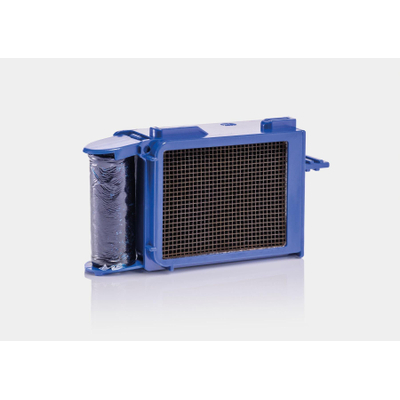 Geberit Duofix Vullade met filter voor DuoFresh module 2 stuks