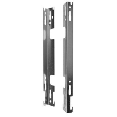 Stelrad consoleset VDI (type Monclac) T11 33 H300 set=2 st per set